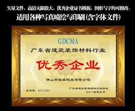 大理大理资质证书